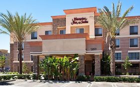 Hampton Inn And Suites Moreno Valley